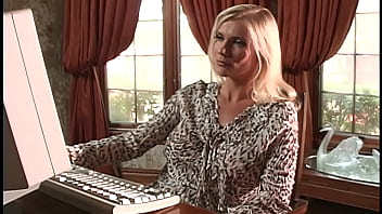 Chloe dior & nikko knight hardcore sex scene in the pool