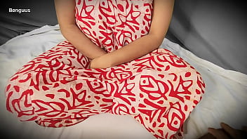 Sister in law was alone at home then i entered in the room