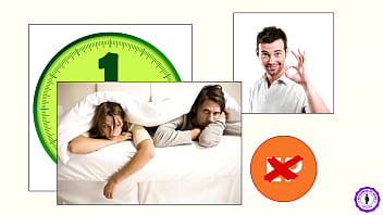 Pourquoi vous éjaculez vite