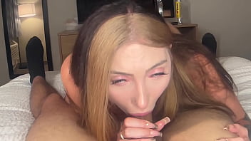 Nina naples vs pornstar slayer pov