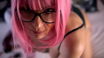 Jerkaholic crushed and degraded