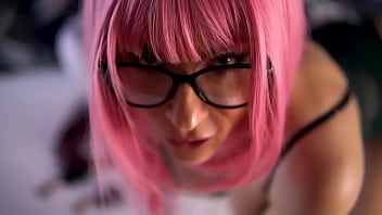 Jerkaholic crushed and degraded