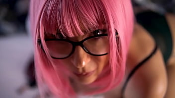 Jerkaholic crushed and degraded