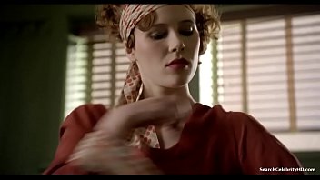 Anna mcgahan underbelly s04e01 e04 2011
