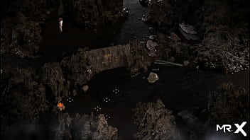 Her mouth makes me wet then i cum