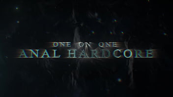 The beautiful viper juicy in her hot debut in a hot anal balls deep