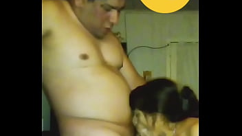 Chupandosela a mi pareja