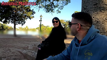 Instant boat date with a big ass argentinian bbw