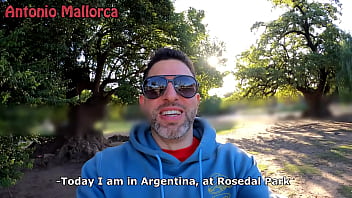 Instant boat date with a big ass argentinian bbw