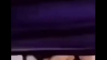 Anime girl lifts up her shirt revealing breasts