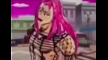 Anime girl lifts up her shirt revealing breasts Anime girl lifts up her shirt revealing breasts