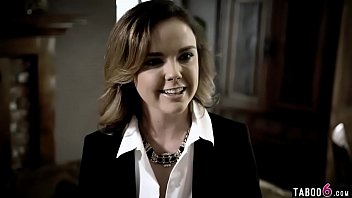 Teen real estate agent with big tits makes the sell Teen real estate agent with big tits makes the sell
