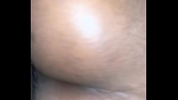 Hitting it from the back