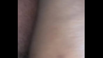 Hitting it from the back