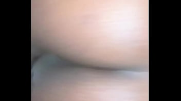 Hitting it from the back