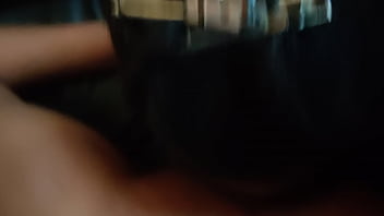 Bustin a good nut in chanel