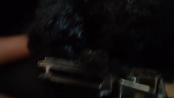 Bustin a good nut in chanel