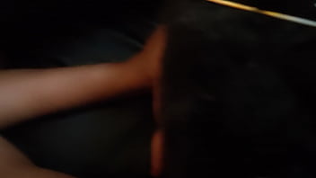 Bustin a good nut in chanel