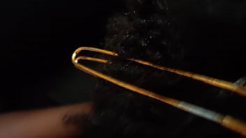 Bustin a good nut in chanel