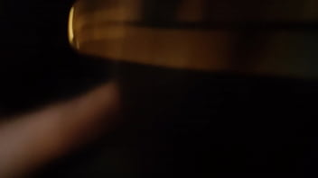 Bustin a good nut in chanel Bustin a good nut in chanel