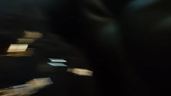 Bustin a good nut in chanel