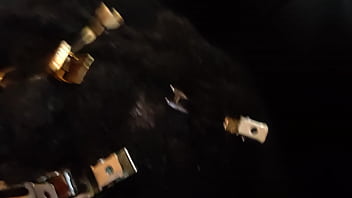 Bustin a good nut in chanel