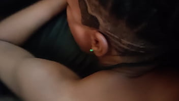 Bustin a good nut in chanel