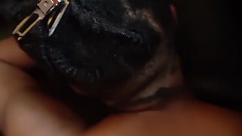 Bustin a good nut in chanel