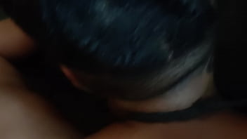 Bustin a good nut in chanel