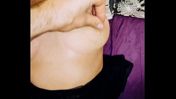 Amateur sex with wife in white stockings