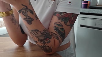 The english tutor doesn't mind getting fucked