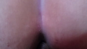 Anal sex amateur