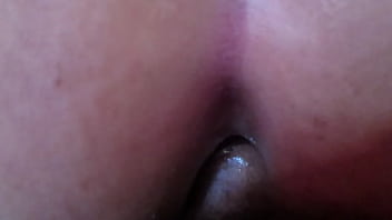 Anal sex amateur