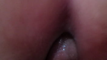 Anal sex amateur