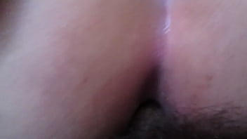 Anal sex amateur