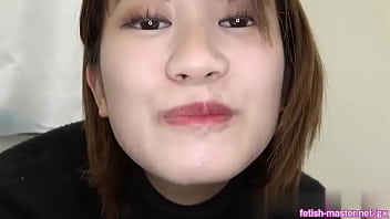 Japanese giantess vore