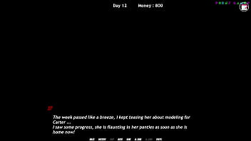 Lisa total investigation by dragofinder studio sexy trip with sister in law 2