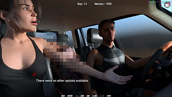 Lisa total investigation by dragofinder studio sexy trip with sister in law 2