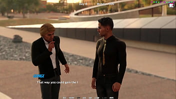 Lisa total investigation by dragofinder studio sexy trip with sister in law 2