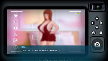 Sex note cap 7 sesion de fotos con mi hermanastra y el gran culo de mi madrastra