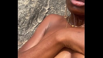 Sexygray2 i like getting fucked by big black african dick