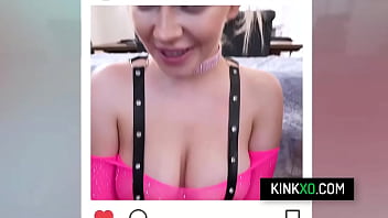 Three best friends make sure to look their sluttiest in the hopes of fucking with a famous rock star