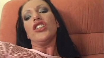 Two extreme sexy lesbians having fun