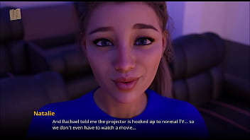 Wvm 207 av should just relax