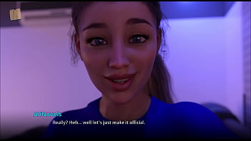 Wvm 207 av should just relax