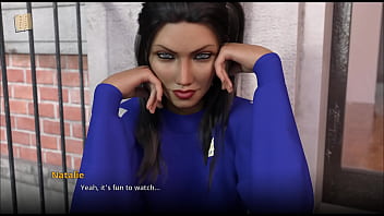 Wvm 207 av should just relax