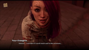 Wvm 207 av should just relax