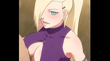 Hot naruto babe does boob job gif Hot naruto babe does boob job gif