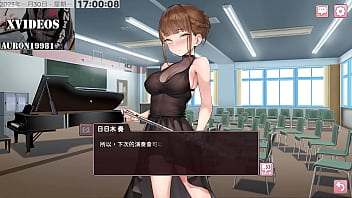 一名男高中生攻略數位校園美女的故事