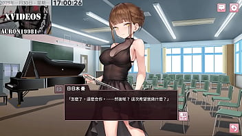 一名男高中生攻略數位校園美女的故事